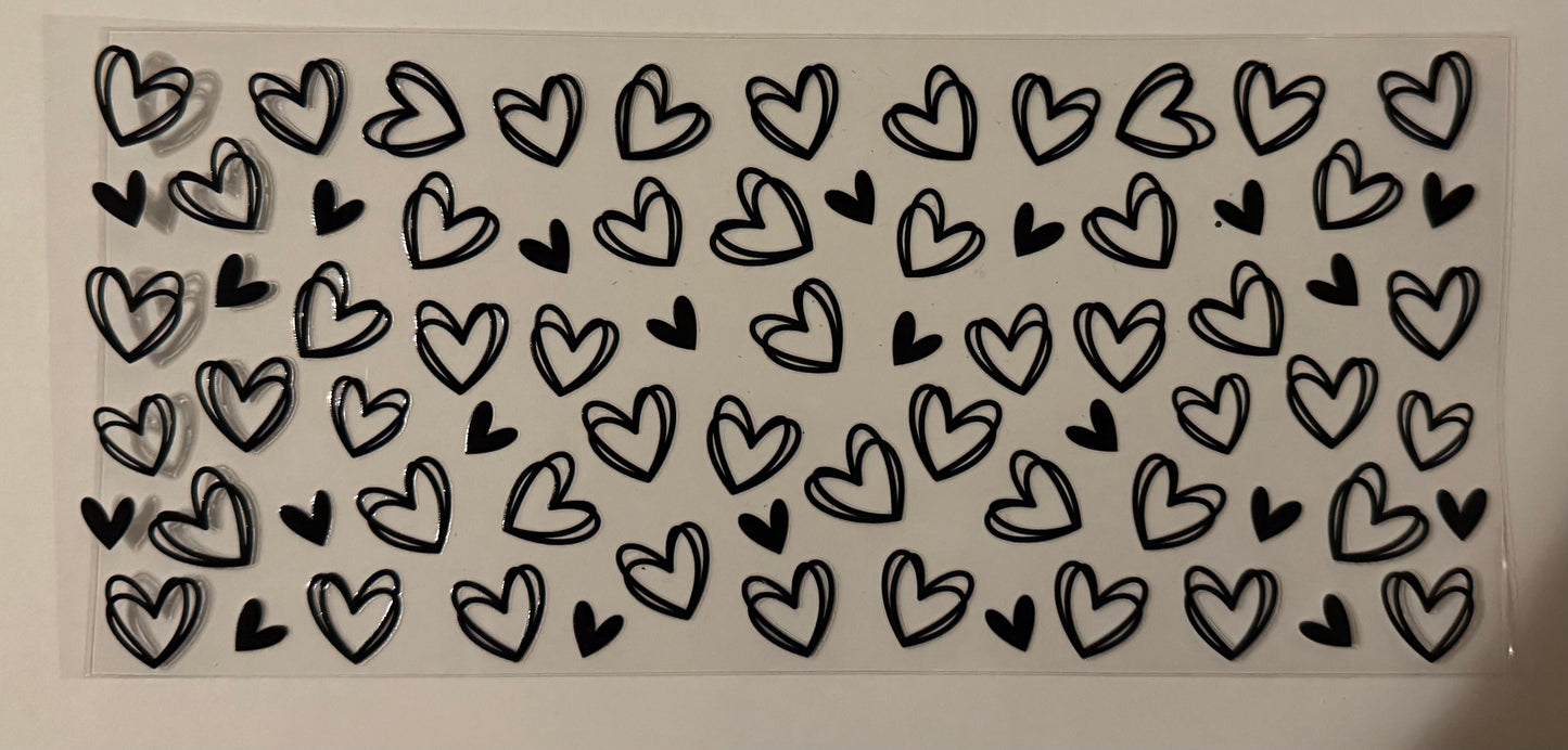 Hearts