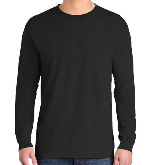 Adult Long Slevee Comfort. (Pre Order)