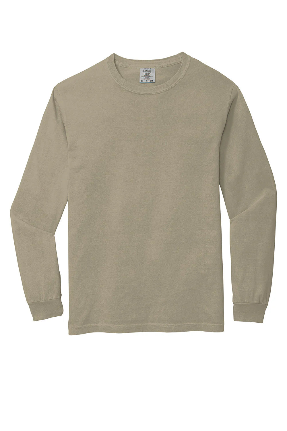 Adult Long Slevee Comfort. (Pre Order)
