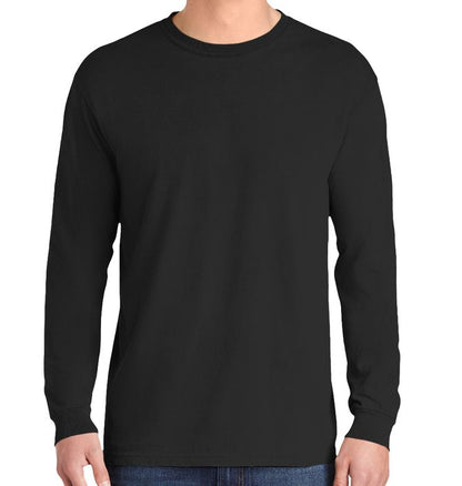 Adult Long Slevee Comfort. (Pre Order)