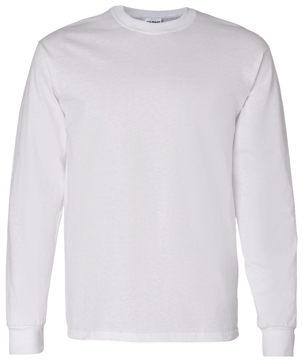 Adult Long Slevee Gildan. (Pre Order)